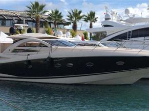 SUNSEEKER PORTOFINO 53
