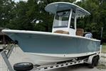 Sea Hunt Ultra 235 SE