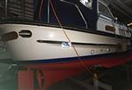 HATECKE WERFT HATECKE MOTORBOOT