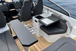 Finnmaster Day cruiser T8