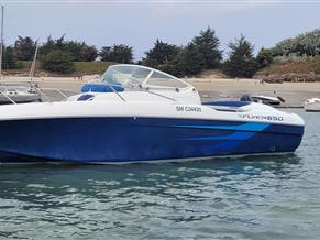 BENETEAU FLYER 650 WA