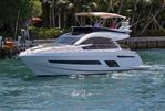 Fairline Squadron 53 - Manufacturer Provided Image: Fairline Squadron 53