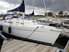 Hanse 311