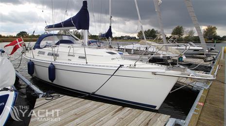 Hanse 311