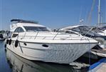 Fairline Phantom 50