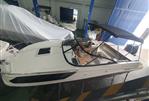 Bayliner VR6 Cuddy Cabin