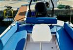 Axopar 25 Cross Top - 6 - Aft Seating