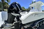 Yellowfin 36 Offshore