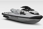 Sea Doo GTX LTD 325 iDF (Tech Package)