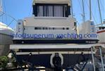 Quicksilver Activ 905 Weekend - Heckansicht 2
