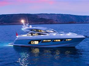 Sunseeker Predator 57