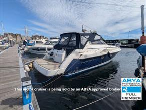 Sunseeker Portofino 400