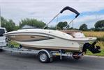 SEA RAY SEA RAY 190 SPX