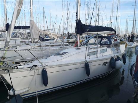 JEANNEAU SUN ODYSSEY 31