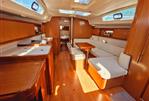 Beneteau Oceanis 43