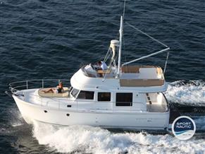 BENETEAU SWIFT TRAWLER 34