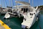 OUTREMER CATAMARANS OUTREMER 5 X