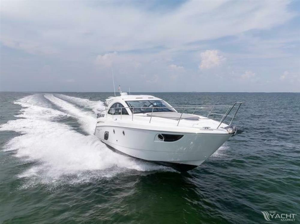 2014 Beneteau