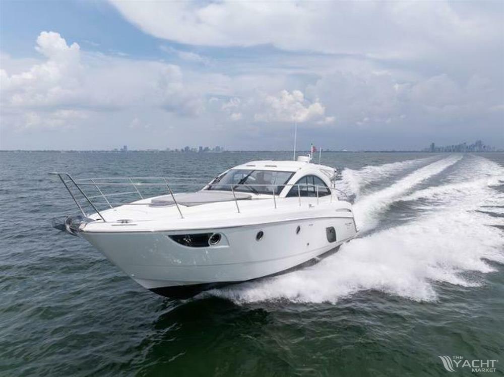 2014 Beneteau