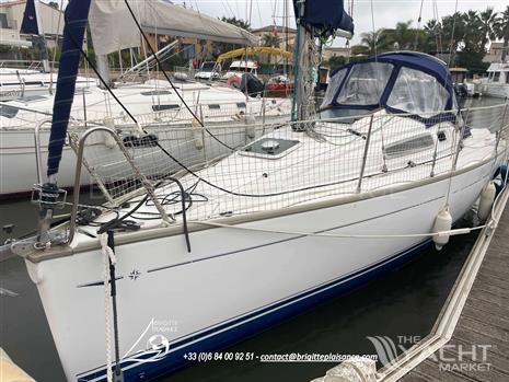 JEANNEAU SUN ODYSSEY 26