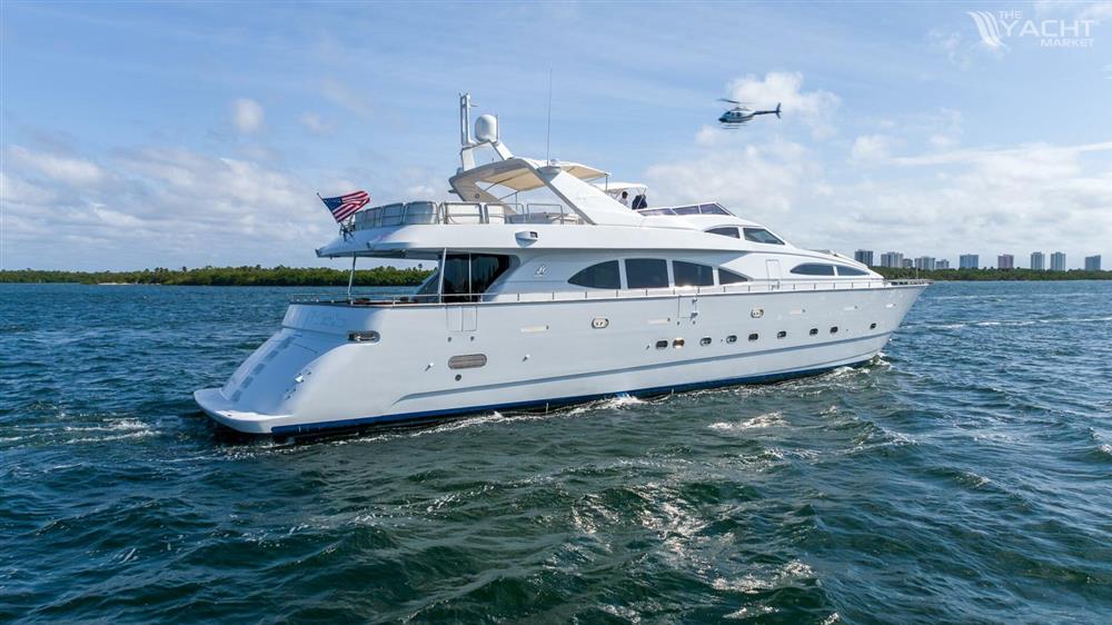 1999 Azimut