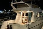 Jeanneau Prestige 36