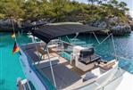 Fairline Squadron 50