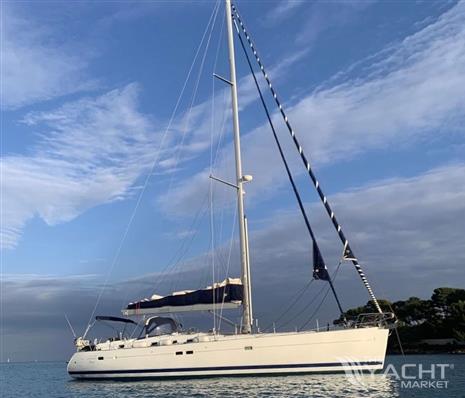 BENETEAU OCEANIS 523 CLIPPER