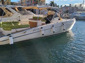 fiart 33 seawalker