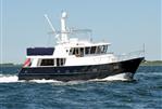  Integrity Trawlers Coastal Express 550CE