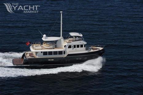 Leomar 70 Trawler - Photo 0