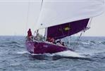 CUSTOM IMOCA 60