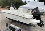 BAYLINER ELEMENT CC6