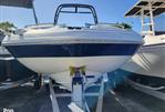 Hurricane SD 2400 IO - 2018 Hurricane SD 2400 IO - Photo #4