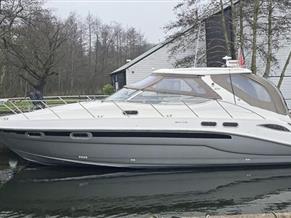 Sealine S41