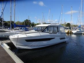 Jeanneau Merry Fisher 895 Offshore
