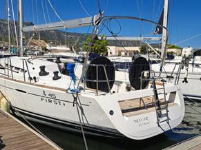 Beneteau First 45