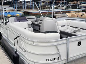 Godfrey Pontoon Sweetwater 2286
