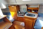 Jeanneau Sun Odyssey 24.2