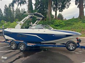 Malibu 21VLX