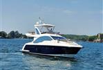 Azimut Flybridge