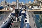 DUFOUR DUFOUR 520 GRAND LARGE