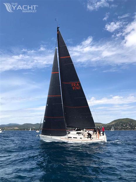 X-YACHTS X-41