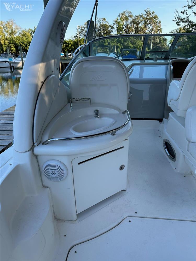 2006 Sea Ray