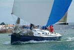 BENETEAU FIRST 40