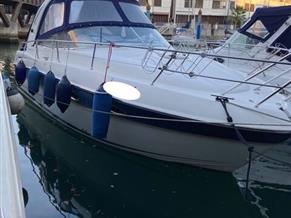 Bavaria 27 Sport