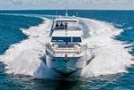 Azimut Grande 25 Metri