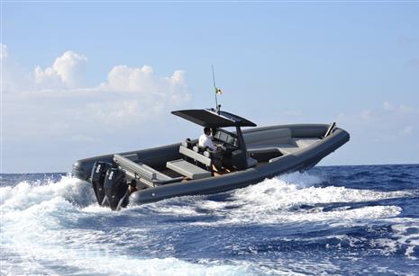 Novamarine RH1000