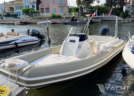 JOKER BOAT JOKER 28 CLUBMAN