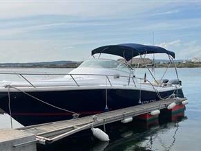 JEANNEAU CAP CAMARAT 925 WA